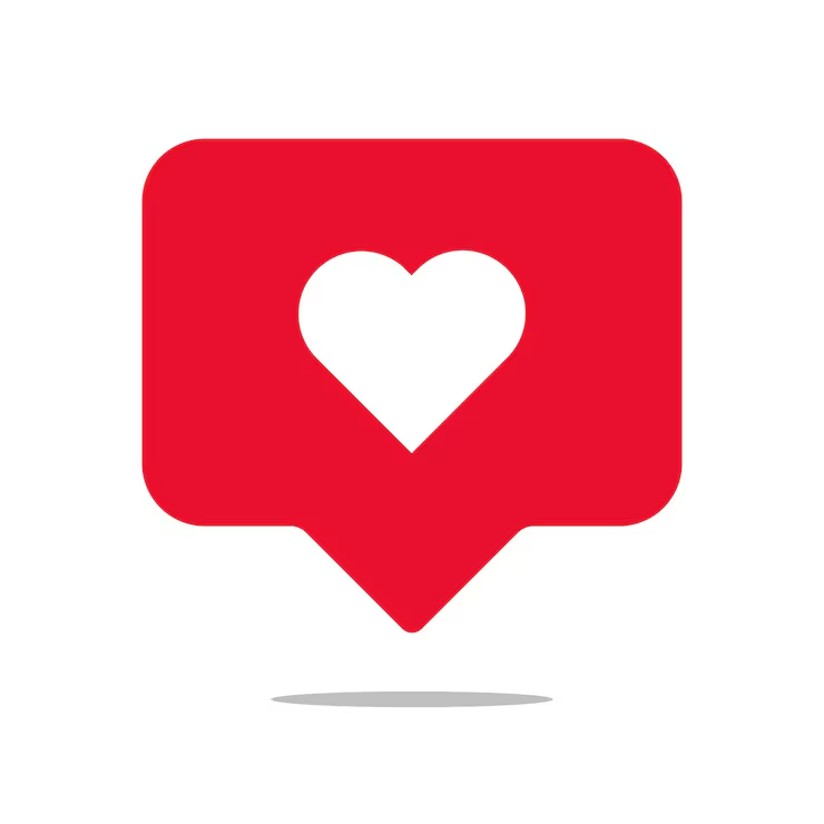 Likes Instagram