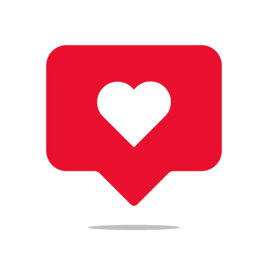 Likes Instagram