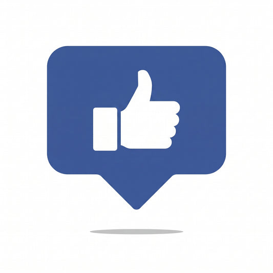 Facebook Me gusta
